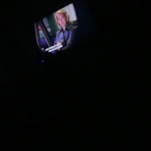 Meet your Posher, Shirley